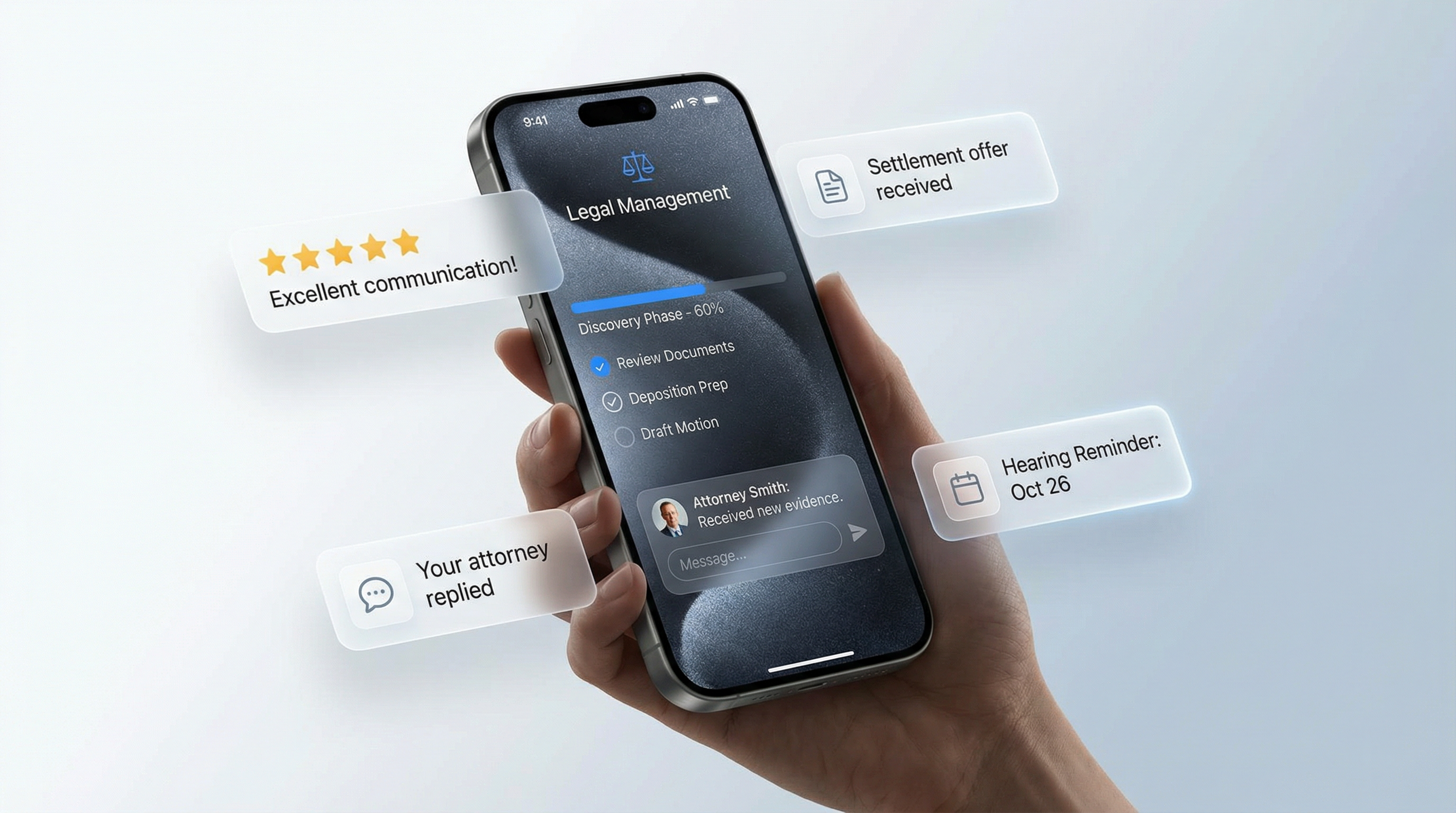 Spiggle Connect App